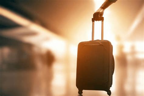 10 Best Hand Carry Luggage Bags in the Philippines 2024.